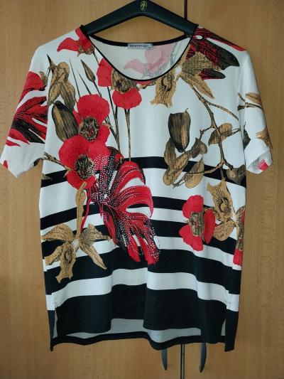 Damska halenka velikost M