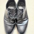 Pánské společenské boty vel. 44