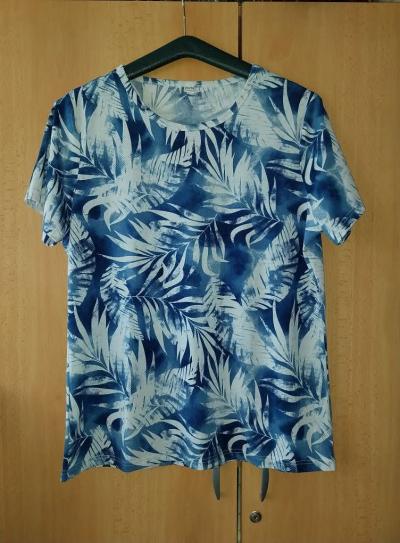 Halenka  dámská velikost M