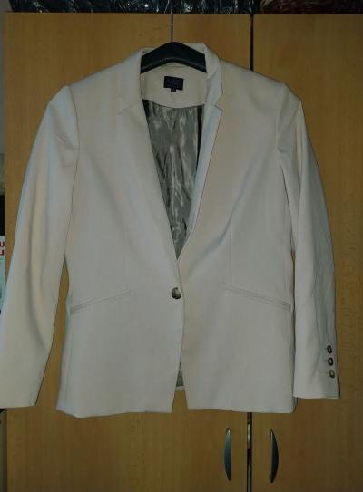 Dámské sako velikost 40