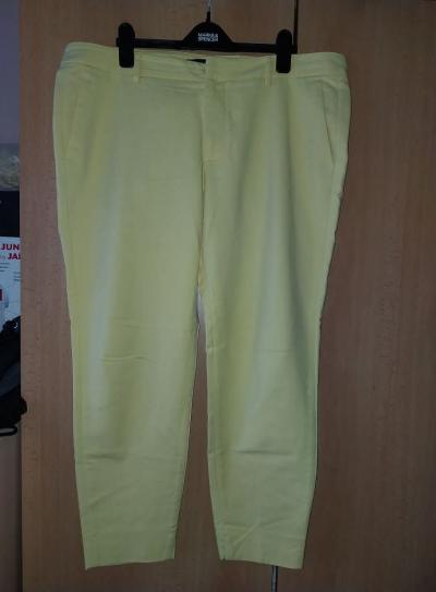 Dámské  kalhoty vel 40