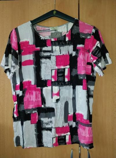 Damska halenka velikost XL