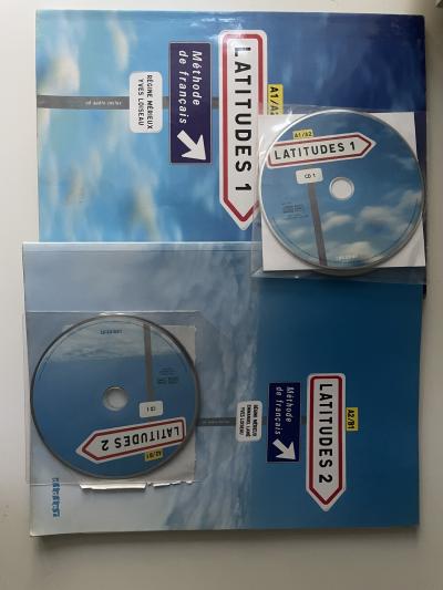 Ucebnice Francuzstiny