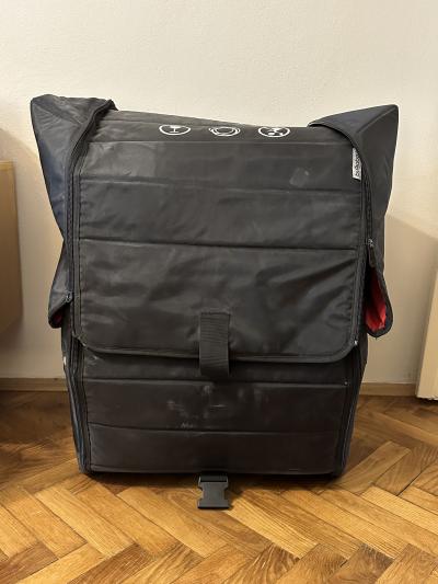 Cestovní obal na kočárek