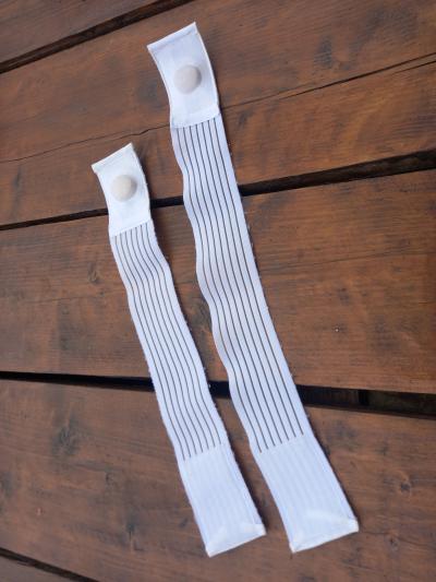 Jakési stahovací pásy