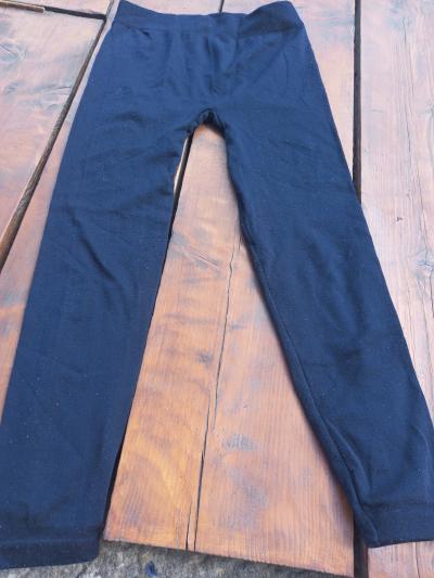 Zateplené podvlíkačky