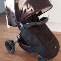 Kočárek Britax