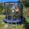 Trampolína Marimex 305 cm