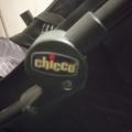 Kočárek Chicco