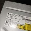 LG DVD-RW mechanika