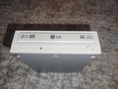 LG DVD-RW mechanika
