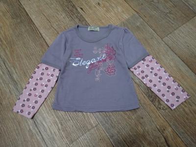 Tričko 35, velikost 98/104