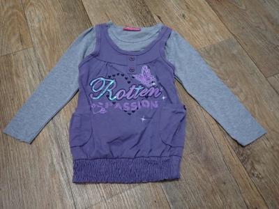 Triko 41, velikost 98/104