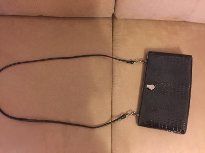 Vintage kabelka nebo psaníčko 
