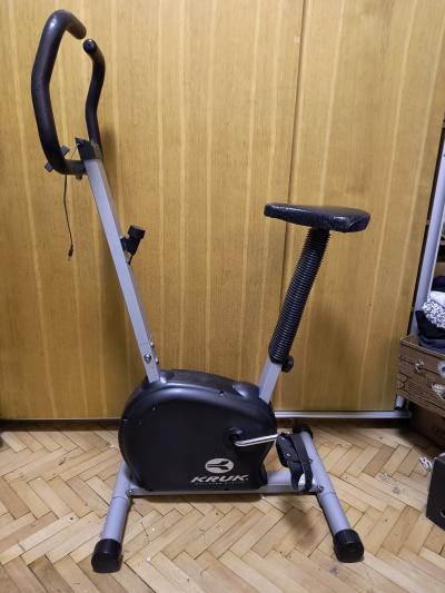 Darováno!!!!! Rotoped - Praha 3, Želivského