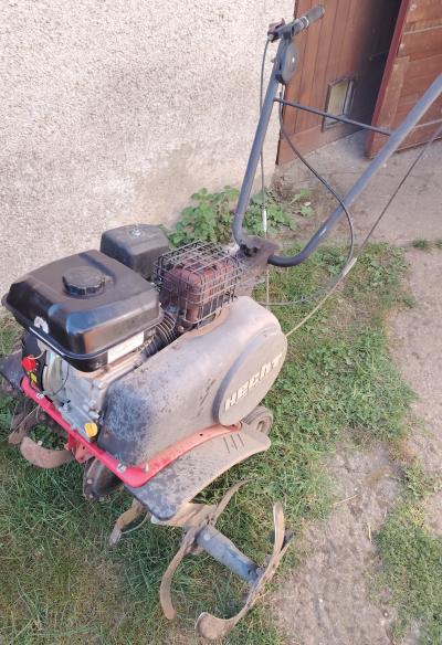 Kultivátor HECHT 790 BS