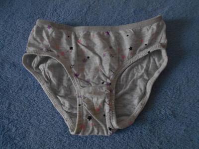 Dětské kalhotky hvězdičky vel. 2 roky *