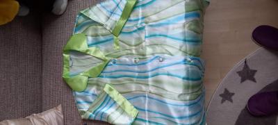 Pyžamo vrchni dil 38-40