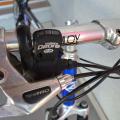 Author Zenith SX 20" Shimano Deore