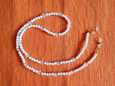 Šňůrka na brýle - nová