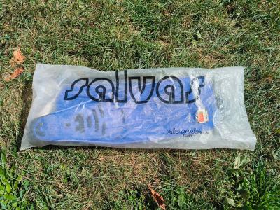 Plavací ploutve 11 - 13 (45 - 47)