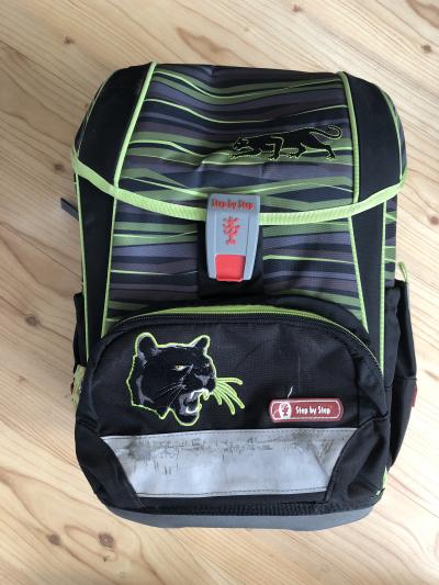 Aktovka 1.-3.třída