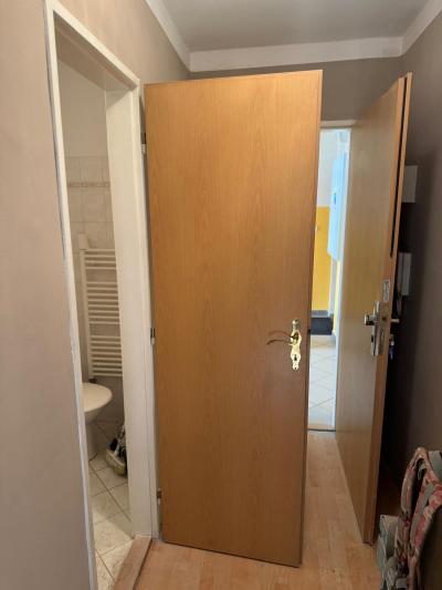 dvoje dvere interierove buk