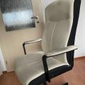 Kancelářské křeslo