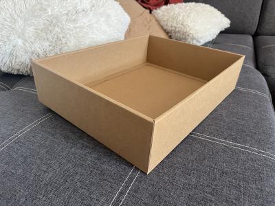 Kartonová krabice