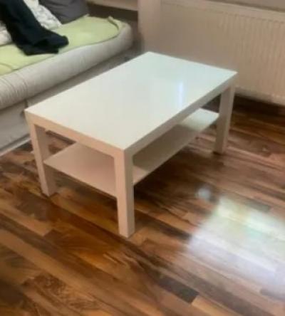 Konferenční stolek IKEA LACK