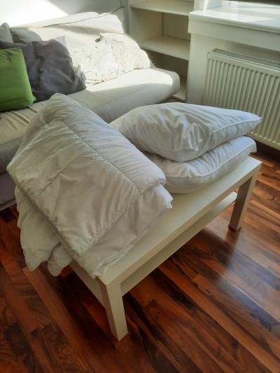 Peřiny a polštáře