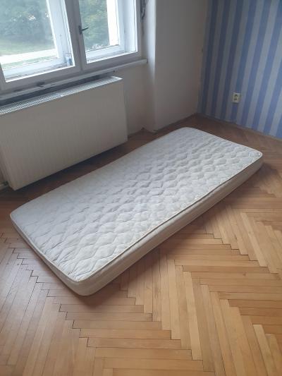 Pěnová matrace 90x200 cm