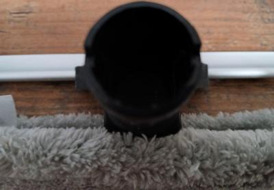 Nastavec  k vysavači  na okna.