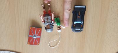 Drobnosti pro dítě - chlapečka