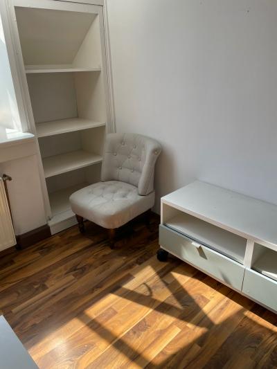 Designové křesílko