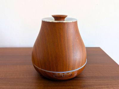 Ultrazvukový zvlhčovač vzduchu