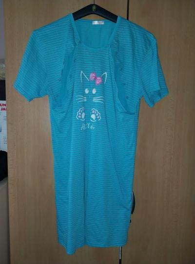 Dámská noční košile vel L