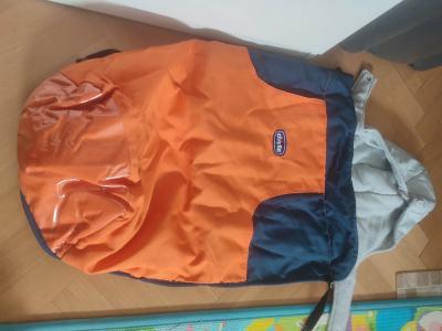 Fusak do sporťáku Chicco