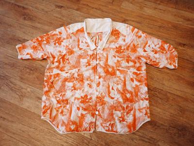 Košile, velikost XXXL (asi 54)