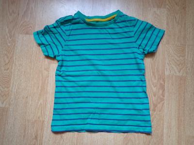 Tričko 64, velikost 98/104