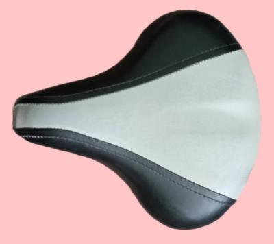 Sedlo na rotoped, nebo na kolo, nebo na koště...