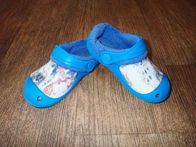 Boty 1, velikost 28/29