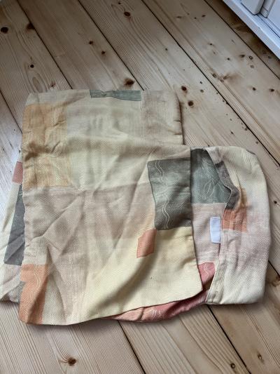 2x povlak na ikea polstare