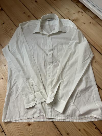 Muzska kosile M, vel 41