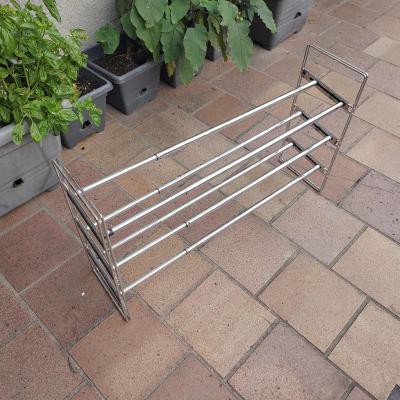 Botník / polička na boty