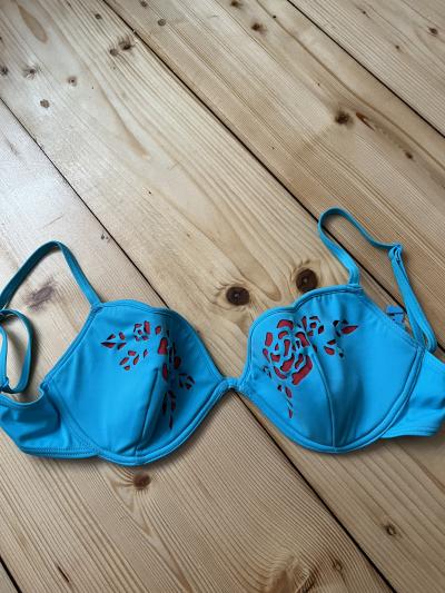 Vrsek plavek vel c/40