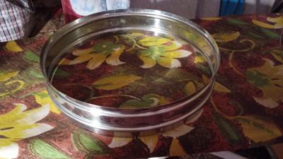 příslušenství k horkovzdušnému hrnci (rohnson)