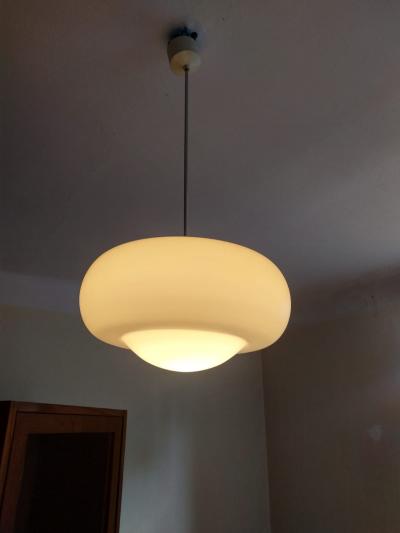 Pěkné funkční lustry a světla