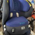 Autosedacku Cybex