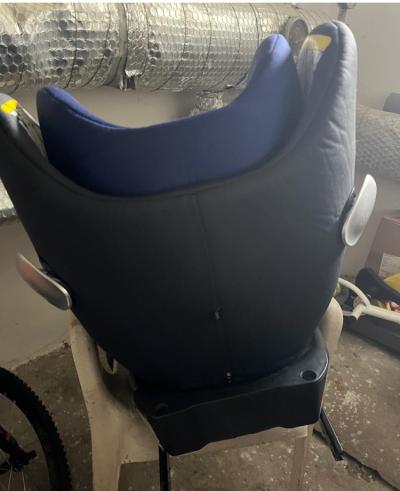 Autosedacku Cybex